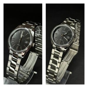 Парні годинники: Casio MTP-1302D-1A1 & LTP-1302D-1A1