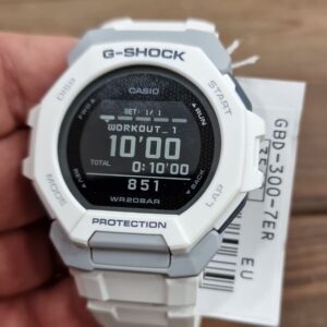 Casio GBD-300-7ER G-Shock