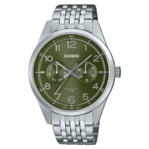 Casio MTP-E340D-3AVDF Classic