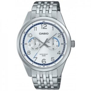 Casio MTP-E340D-7AVDF Classic