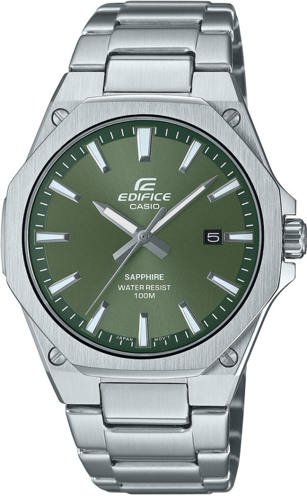 Casio EFR-S108D-3A Edifice
