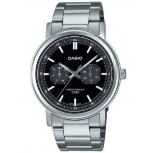 Casio MTP-E335D-1EVDF Classic