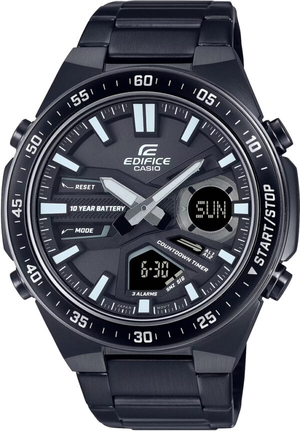 Casio EFV-C110DC-1A Edifice