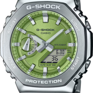 Casio GM-2110D-3AER G-Shock