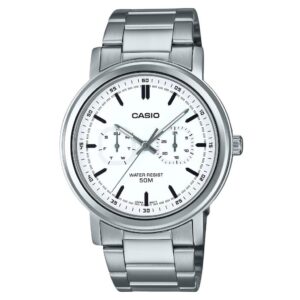 Casio MTP-E335D-7EVDF Classic