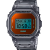 Casio DW-5600TLS-8DR G-Shock