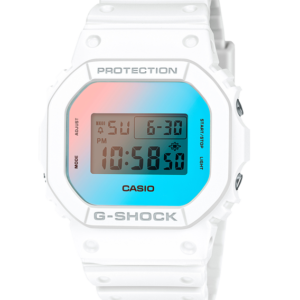 Casio DW-5600TL-7DR G-Shock