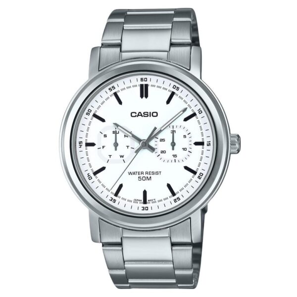 Casio MTP-E335D-7EVDF Classic