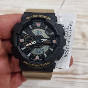 Casio GA-110TU-1A5 G-Shock