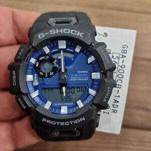 Casio GBA-900CB-1A G-Shock