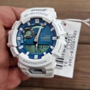 Casio GBA-900CB-7A G-Shock