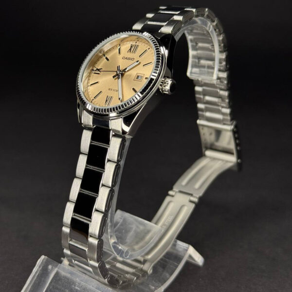 Casio LTP-1302DD-4A2 Lady Classic