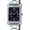 Casio LTP-1234DD-1A Lady Classic