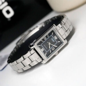 Casio LTP-1234DD-1A Lady Classic