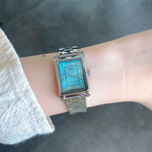 Casio LTP-1234DD-4A Lady Classic