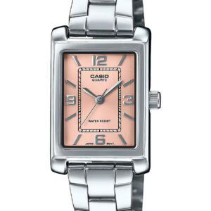 Casio LTP-1234DD-4A Lady Classic