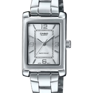 Casio LTP-1234DD-7A Lady Classic