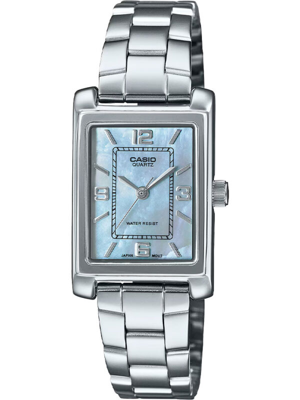 Casio LTP-1234DS-2A Lady Classic