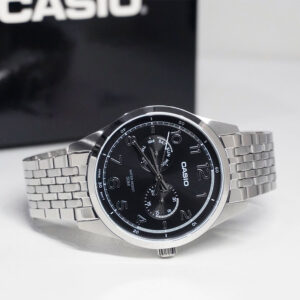 Casio MTP-E340D-1A Classic