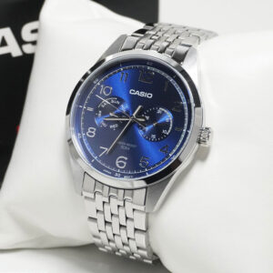 Casio MTP-E340D-2A Classic