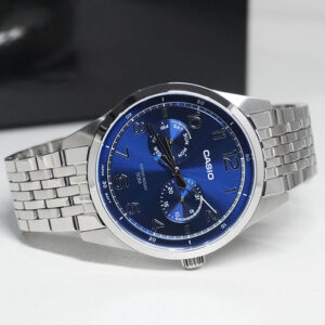 Casio MTP-E340D-2A Classic
