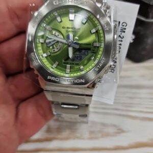 Casio GM-2110D-3AER G-Shock