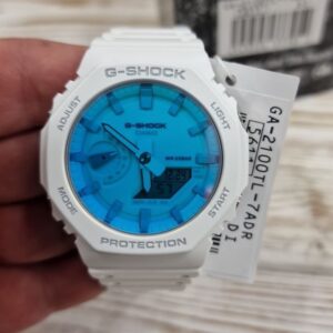Casio GA-2100TL-7ADR G-Shock