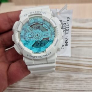 Casio GA-110TL-7ADR G-Shock