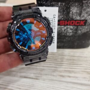 Casio GA-110TLS-8ADR G-Shock