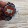 Casio DW-5600TLS-8DR G-Shock 40118