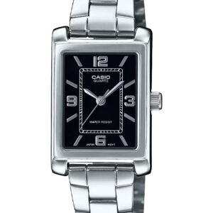 Casio LTP-1234DD-1A Lady Classic