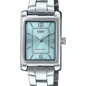 Casio LTP-1234DD-2A Lady Classic