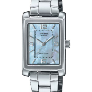 Casio LTP-1234DS-2A Lady Classic