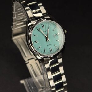 Casio LTP-1302PD-2A2 Lady Tiffany