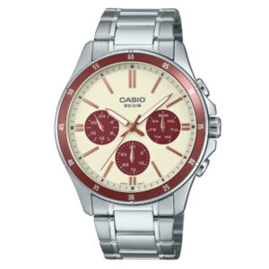 Casio MTP-1374D-5A2 Classic