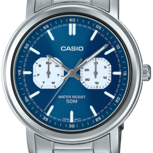 Casio MTP-E335D-2E1VDF Classic