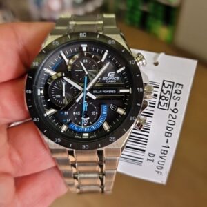 Casio EQS-920DB-1B Edifice