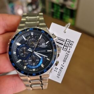 Casio EQS-920DB-2A Edifice