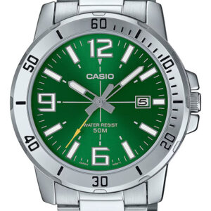 Casio MTP-VD01D-3B Classic