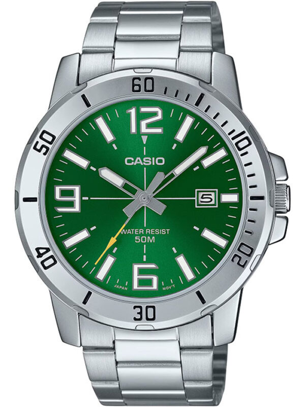 Casio MTP-VD01D-3B Classic