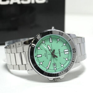 Casio MTP-VD01D-3E1 Classic