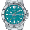 Casio MTP-VD01D-3E2 Classic