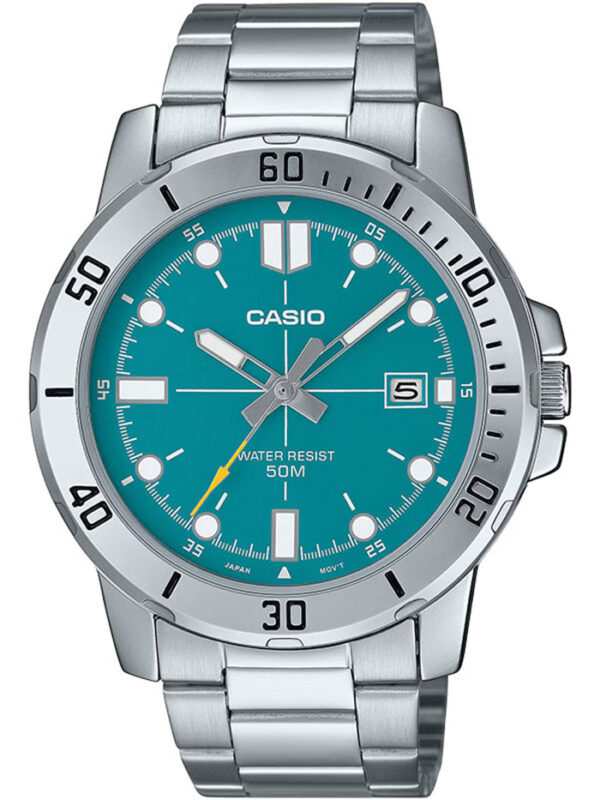 Casio MTP-VD01D-3E2 Classic