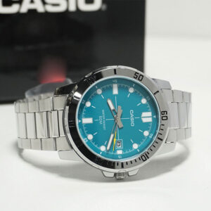 Casio MTP-VD01D-3E2 Classic