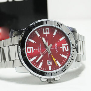 Casio MTP-VD01D-4B Classic