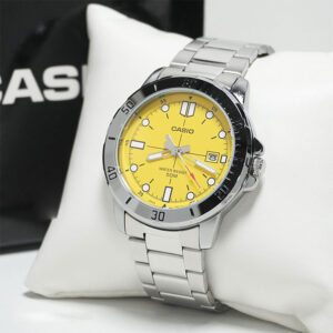 Casio MTP-VD01D-9E Classic