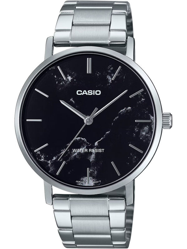 Casio MTP-VT01DM-1A Classic