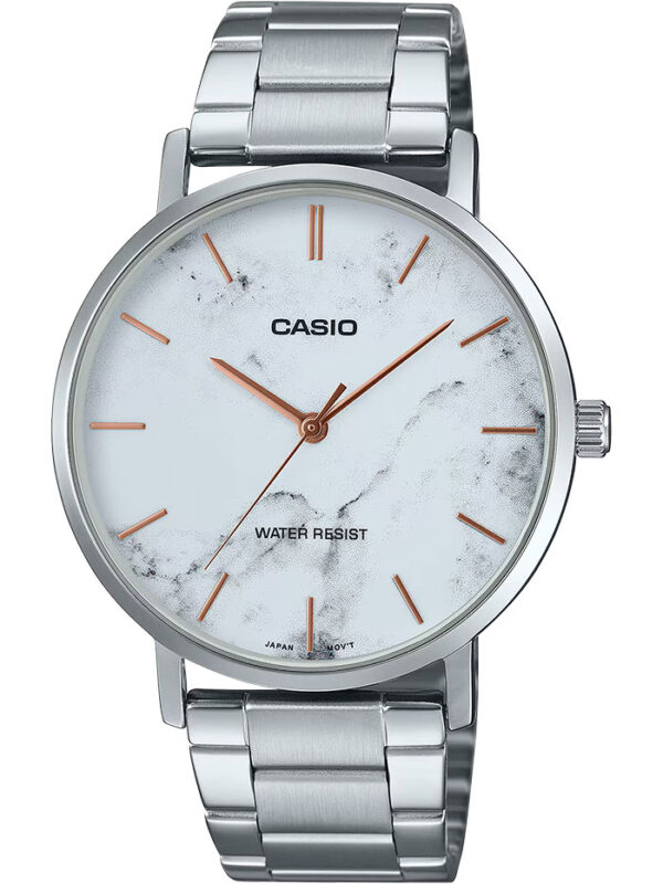 Casio MTP-VT01DM-7A Classic