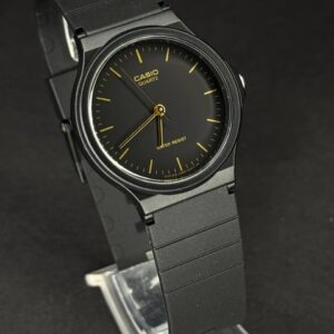 Casio MQ-24-1E Vintage