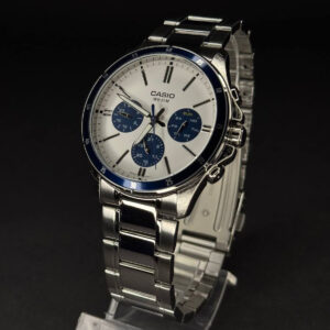 Casio MTP-1374D-7A2VDF Classic